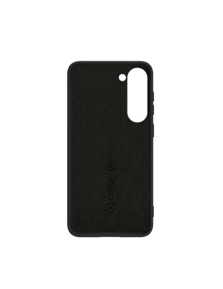 Celly CROMO funda para teléfono móvil 16,8 cm (6.6") Negro