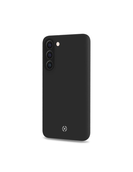 Celly CROMO funda para teléfono móvil 16,8 cm (6.6") Negro