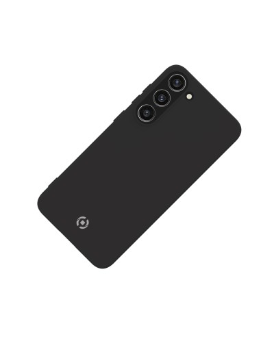 Celly CROMO funda para teléfono móvil 16,8 cm (6.6") Negro