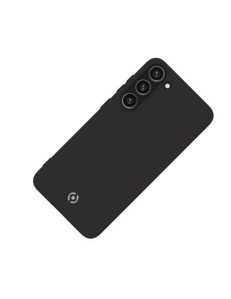 Celly CROMO funda para teléfono móvil 16,8 cm (6.6") Negro