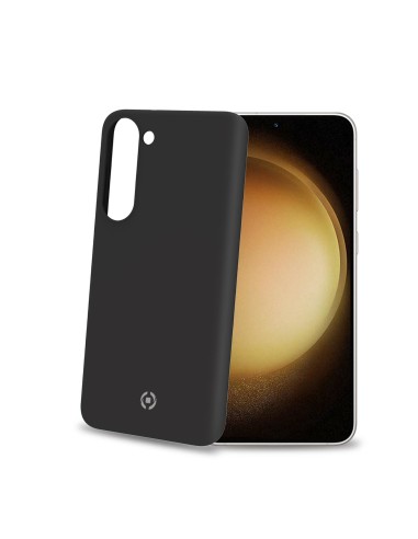 Celly CROMO funda para teléfono móvil 16,8 cm (6.6") Negro