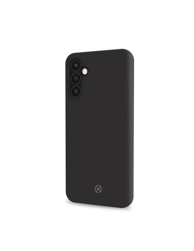 Celly CROMO1036BK funda para teléfono móvil 16,8 cm (6.6") Negro