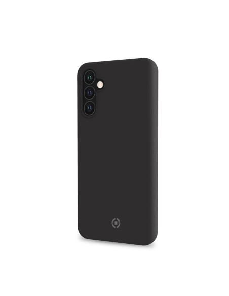 Celly CROMO1036BK funda para teléfono móvil 16,8 cm (6.6") Negro