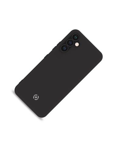 Celly CROMO1036BK funda para teléfono móvil 16,8 cm (6.6") Negro