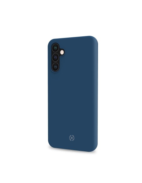 Celly CROMO1036BL funda para teléfono móvil 16,8 cm (6.6") Azul