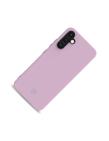 Celly CROMO1036PK funda para teléfono móvil 16,8 cm (6.6") Rosa