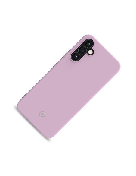 Celly CROMO1036PK funda para teléfono móvil 16,8 cm (6.6") Rosa