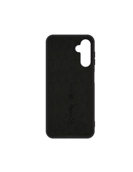 Celly CROMO1038BK funda para teléfono móvil 16,5 cm (6.5") Negro