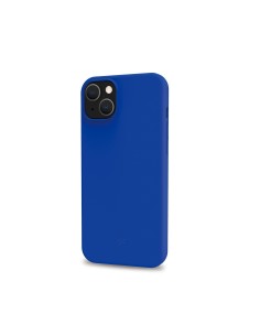 Celly CROMO1053BL funda para teléfono móvil 15,5 cm (6.1") Azul