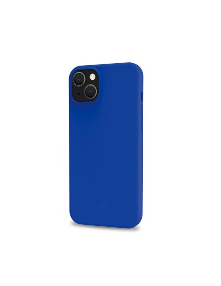 Celly CROMO1053BL funda para teléfono móvil 15,5 cm (6.1") Azul
