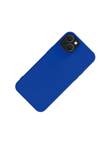 Celly CROMO1053BL funda para teléfono móvil 15,5 cm (6.1") Azul