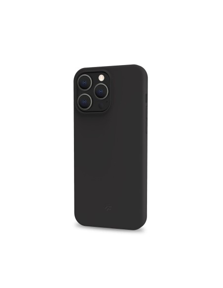 Celly CROMO1054BK funda para teléfono móvil 15,5 cm (6.1") Negro