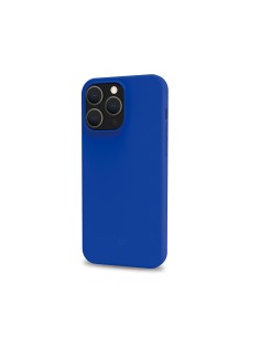 Celly CROMO1054BL funda para teléfono móvil 15,5 cm (6.1") Azul 2