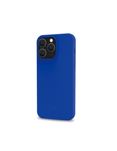 Celly CROMO1054BL funda para teléfono móvil 15,5 cm (6.1") Azul