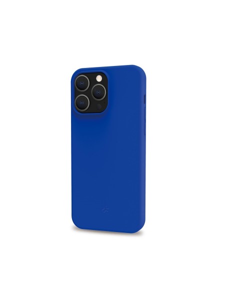 Celly CROMO1054BL funda para teléfono móvil 15,5 cm (6.1") Azul