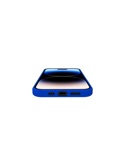 Celly CROMO1054BL funda para teléfono móvil 15,5 cm (6.1") Azul