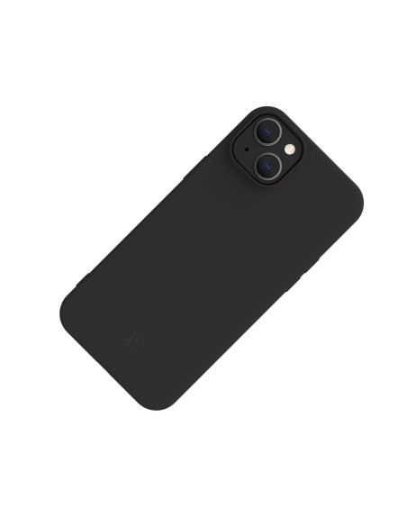 Celly CROMO1055BK funda para teléfono móvil 17 cm (6.7") Negro