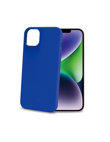 Celly CROMO1055BL funda para teléfono móvil 17 cm (6.7") Azul