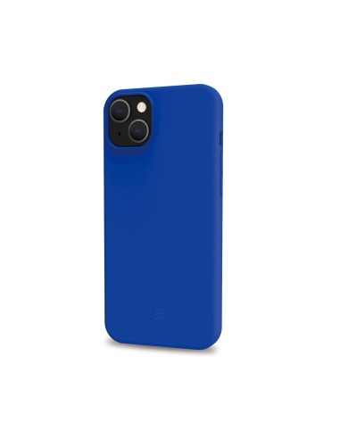 Celly CROMO1055BL funda para teléfono móvil 17 cm (6.7") Azul