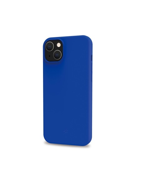 Celly CROMO1055BL funda para teléfono móvil 17 cm (6.7") Azul