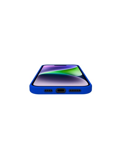 Celly CROMO1055BL funda para teléfono móvil 17 cm (6.7") Azul