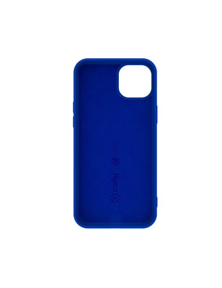 Celly CROMO1055BL funda para teléfono móvil 17 cm (6.7") Azul