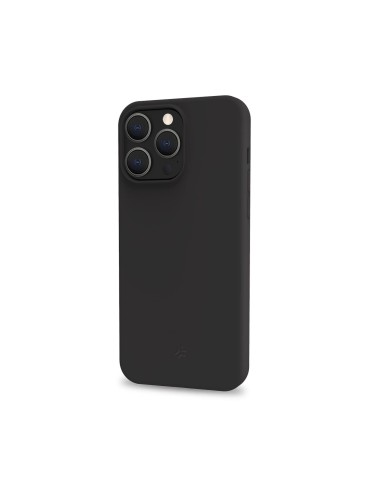 Celly CROMO1056BK funda para teléfono móvil 17 cm (6.7") Negro