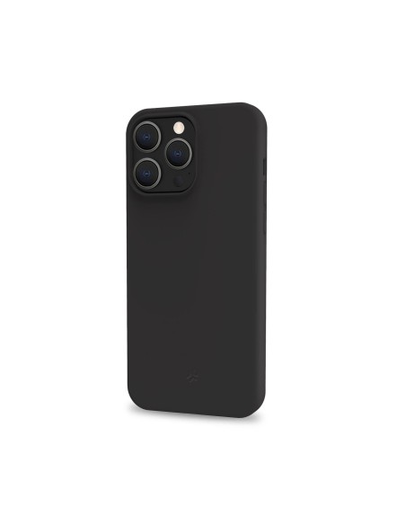 Celly CROMO1056BK funda para teléfono móvil 17 cm (6.7") Negro