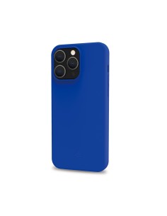 Celly CROMO1056BL funda para teléfono móvil 17 cm (6.7") Azul 2