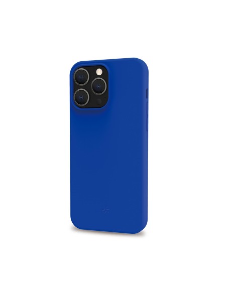Celly CROMO1056BL funda para teléfono móvil 17 cm (6.7") Azul