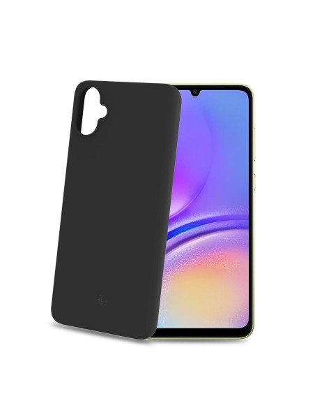 Celly FUNDA NEGRA GALAXY A05