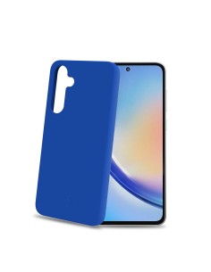 Celly CROMO1063BL funda para teléfono móvil 16,8 cm (6.6") Azul