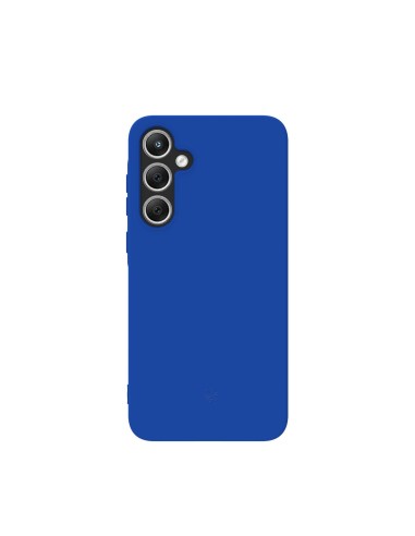 Celly CROMO1063BL funda para teléfono móvil 16,8 cm (6.6") Azul