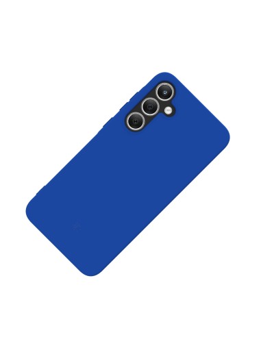 Celly CROMO1063BL funda para teléfono móvil 16,8 cm (6.6") Azul