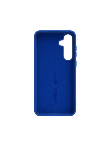 Celly CROMO1063BL funda para teléfono móvil 16,8 cm (6.6") Azul