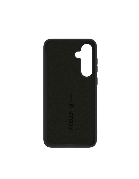 Celly CROMO1064BK funda para teléfono móvil 16,8 cm (6.6") Negro