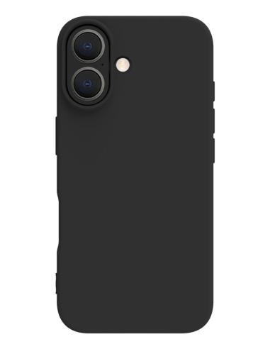 Celly CROMO1078BK funda para teléfono móvil 15,5 cm (6.1") Negro