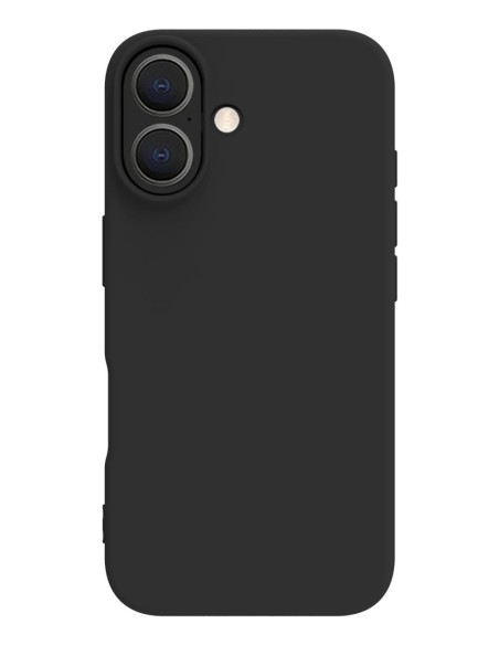 Celly CROMO1078BK funda para teléfono móvil 15,5 cm (6.1") Negro