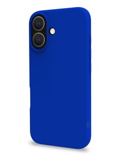 Celly CROMO1078BL funda para teléfono móvil 15,5 cm (6.1") Azul