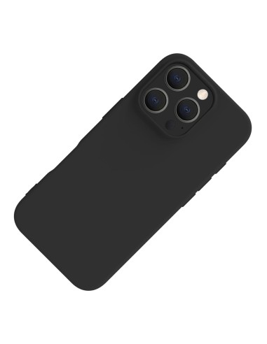 Celly CROMO1079BK funda para teléfono móvil 15,9 cm (6.27") Negro