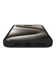 Celly CROMO1081BK funda para teléfono móvil 17,5 cm (6.9") Negro 2