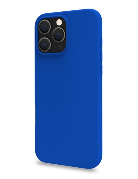 Celly CROMO1081BL funda para teléfono móvil 17,5 cm (6.9") Azul