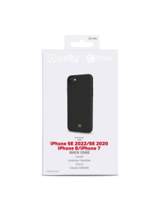 Celly CROMO funda para teléfono móvil 11,9 cm (4.7") Negro 2