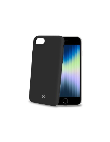 Celly CROMO funda para teléfono móvil 11,9 cm (4.7") Negro