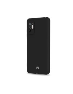 Celly CROMO958BK funda para teléfono móvil 16,5 cm (6.5") Negro 2