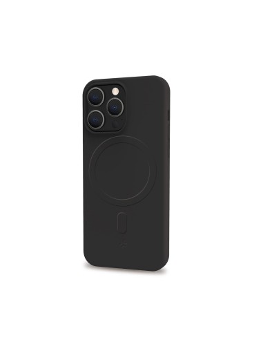 Celly CROMOMAG1054BK funda para teléfono móvil 15,5 cm (6.1") Negro