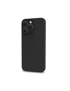 Celly CROMOMAG1053BK funda para teléfono móvil 17 cm (6.7") Negro 2