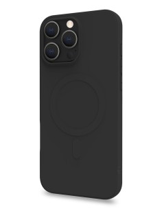 Celly CROMOMAG1081BK funda para teléfono móvil 17,5 cm (6.9") Negro 2