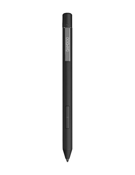 Wacom Bamboo Ink Plus lápiz digital 16,5 g Negro