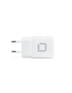DICOTA D31984 cargador de dispositivo móvil Tableta Blanco Corriente alterna Carga rápida Interior 2
